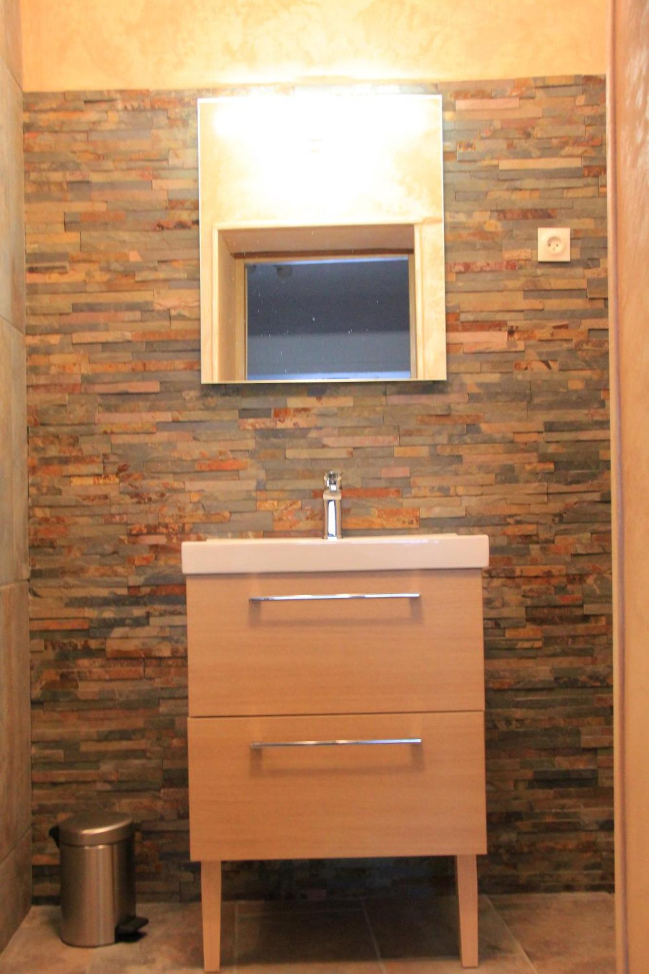 Roissy Appartements Rum bild