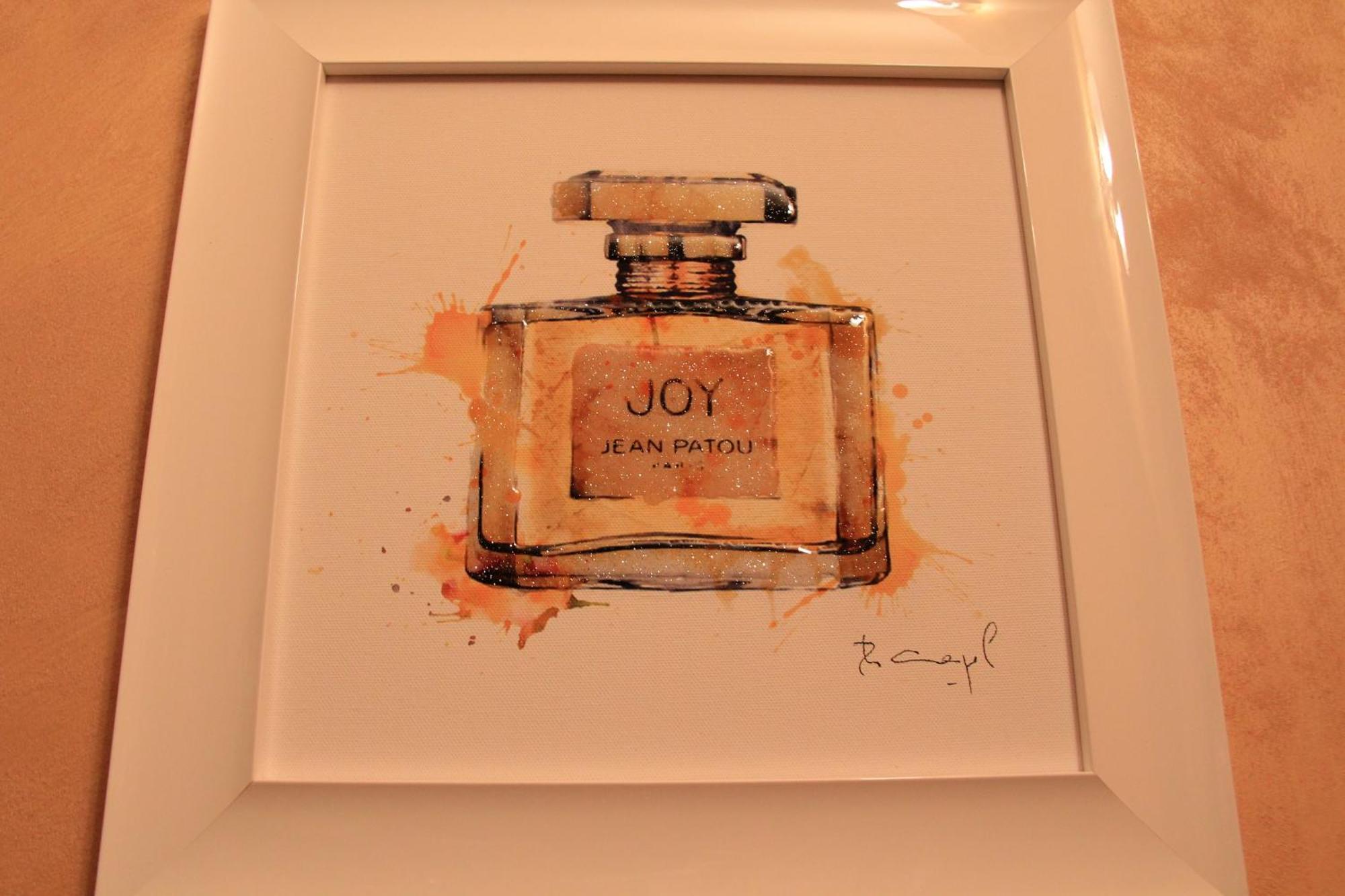 Roissy Appartements Rum bild